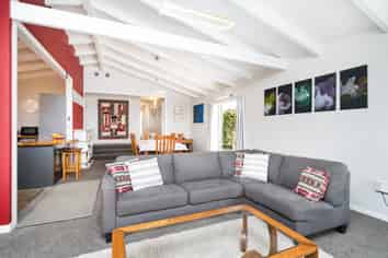 56 Te Awe Awe Street, Hokowhitu