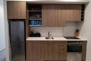 2/422  Hagley Avenue, Christchurch Central