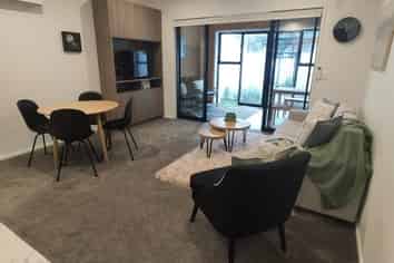 2/422  Hagley Avenue, Christchurch Central