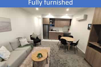 2/422  Hagley Avenue, Christchurch Central