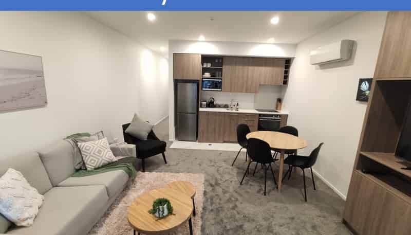 2/422  Hagley Avenue, Christchurch Central