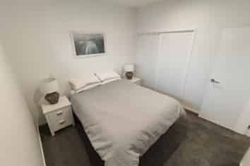 2/422  Hagley Avenue, Christchurch Central