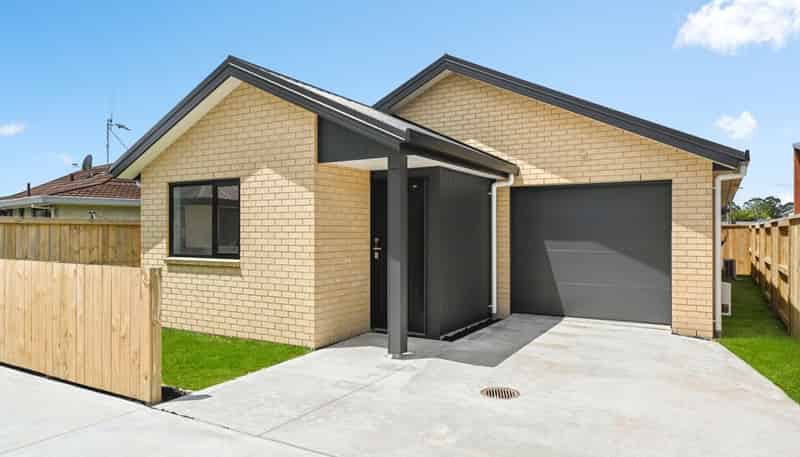 5/63 Ascot Road, Chartwell