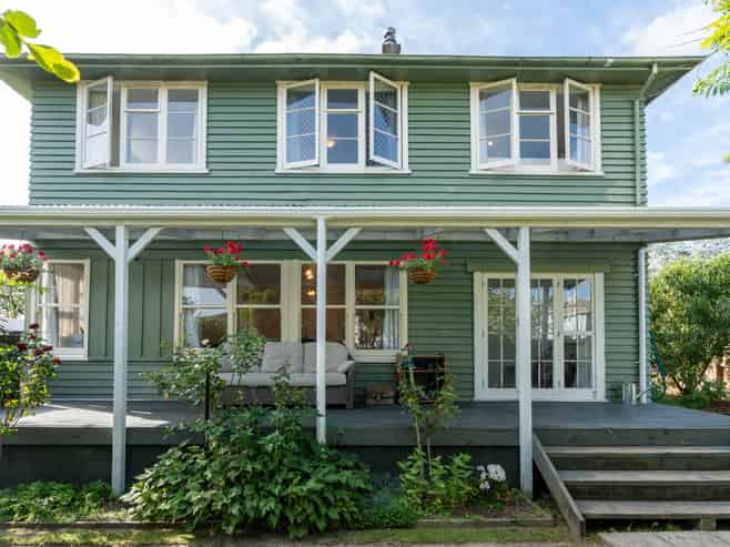 46 Holland Road, Fairfield