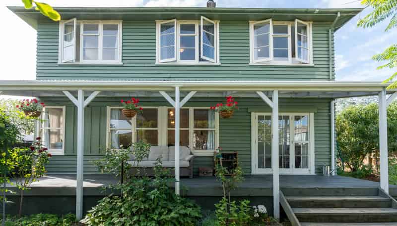 46 Holland Road, Fairfield