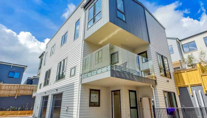 Lot 6/35 Ryburn Road, Mount Wellington