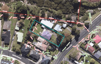 21 Matipo Road, Te Atatu Peninsula