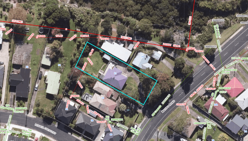 21 Matipo Road, Te Atatu Peninsula