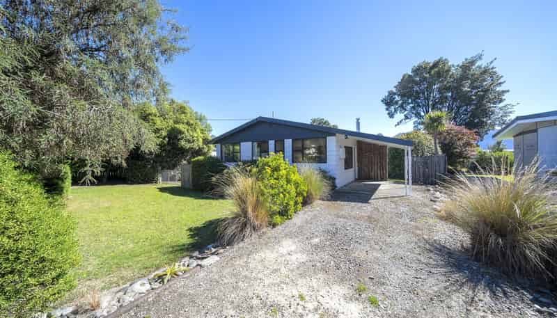 221 Milford Road, Te Anau