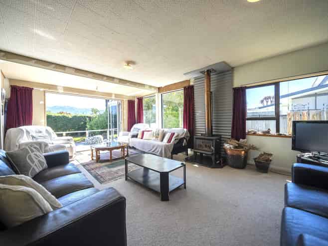 221 Milford Road, Te Anau