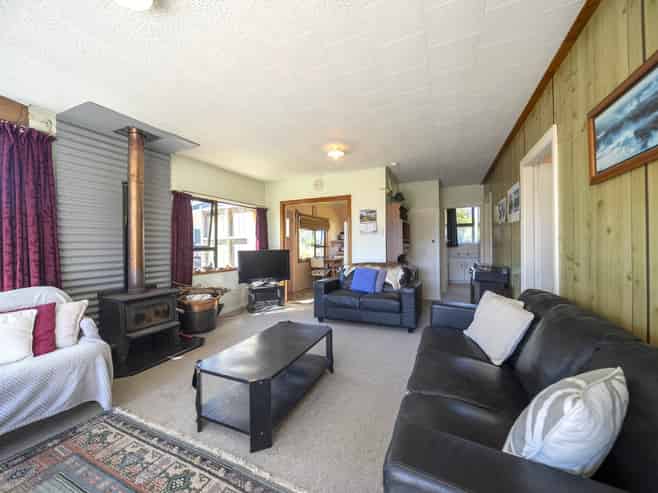 221 Milford Road, Te Anau