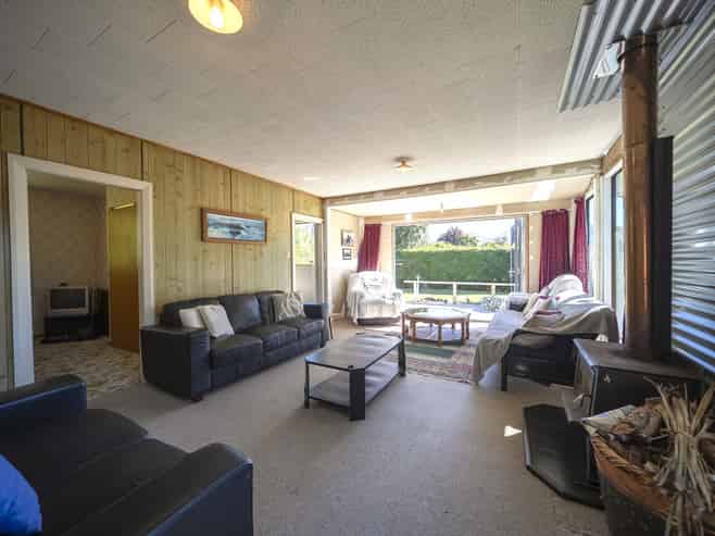 221 Milford Road, Te Anau