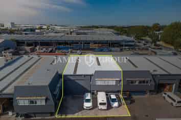 VACANT, SECURE & READY TO ADD VALUE