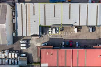 VACANT, SECURE & READY TO ADD VALUE