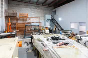 VACANT, SECURE & READY TO ADD VALUE