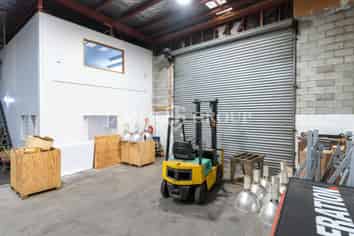 VACANT, SECURE & READY TO ADD VALUE