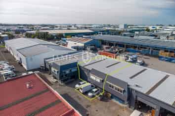 VACANT, SECURE & READY TO ADD VALUE