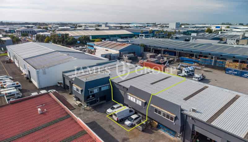 3/185 Montgomerie Road, Mangere