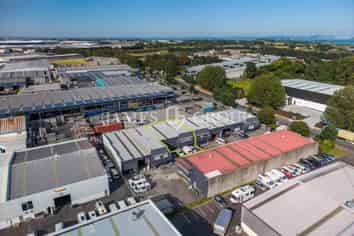 VACANT, SECURE & READY TO ADD VALUE