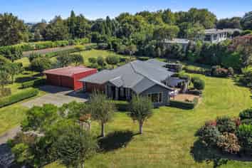 3 Linehan Road, Te Awamutu