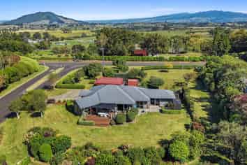 3 Linehan Road, Te Awamutu