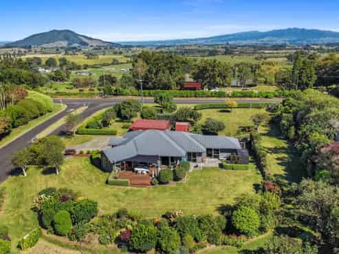 3 Linehan Road, Te Awamutu