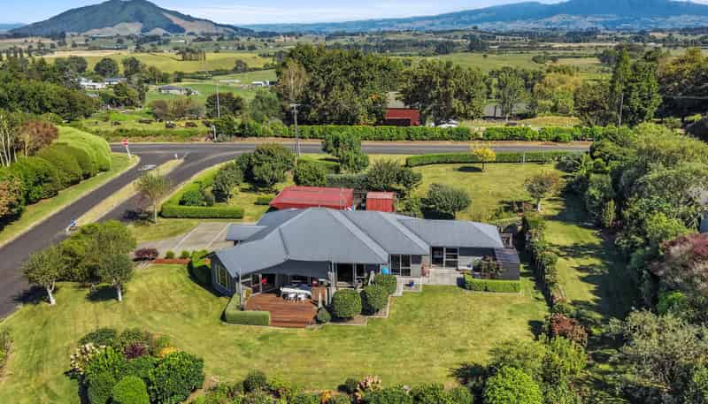 3 Linehan Road, Te Awamutu