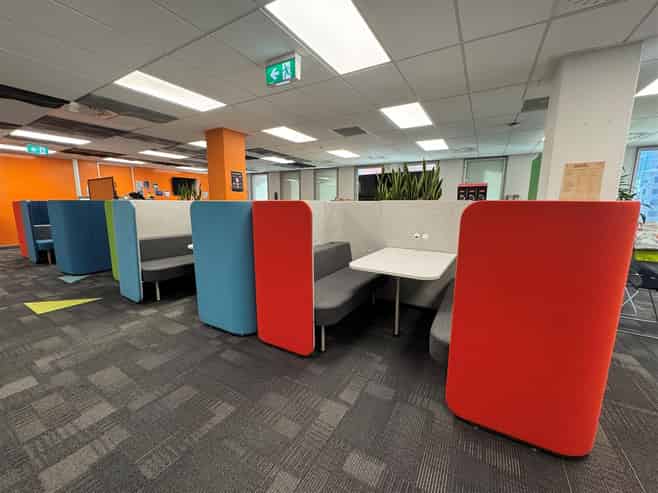 Rent under $300 gross psm!!