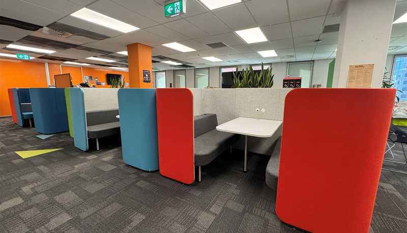  Level 5, 155 The Terrace, Wellington Central