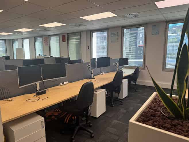 Rent under $300 gross psm!!