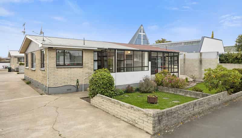 69B Gordon Road, Mosgiel