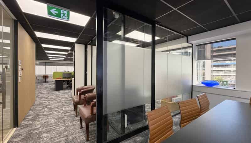 53 Fort Street, Auckland Central