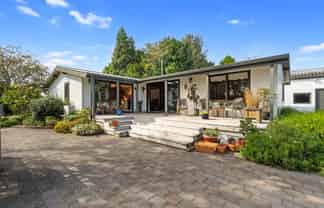 402 Baffin Street, Pirongia