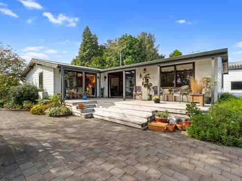 402 Baffin Street, Pirongia