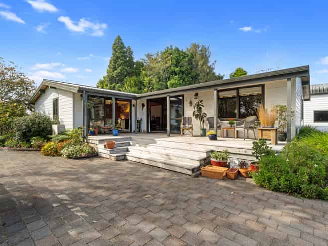 402 Baffin Street, Pirongia