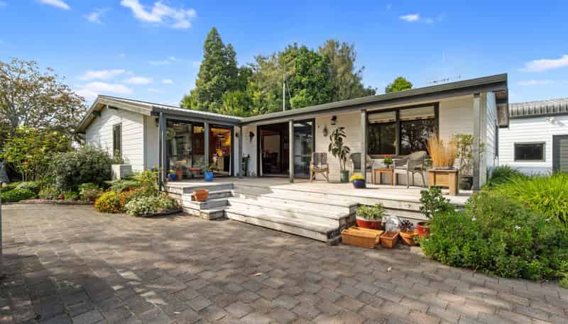 402 Baffin Street, Pirongia