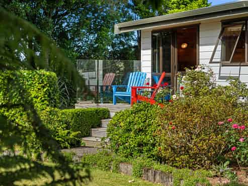 402 Baffin Street, Pirongia