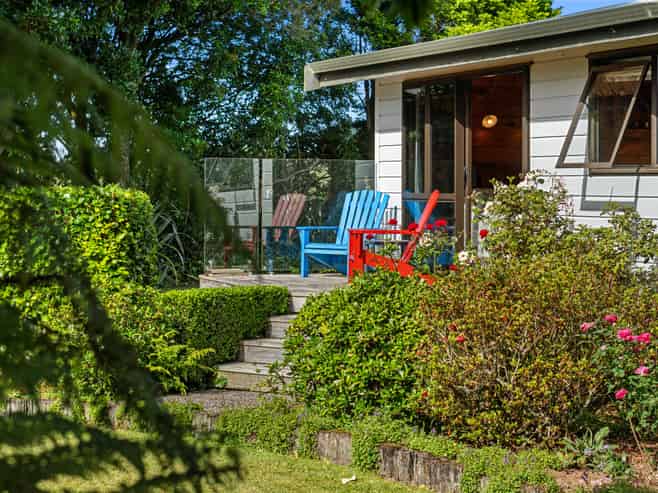 402 Baffin Street, Pirongia