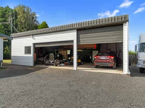 402 Baffin Street, Pirongia