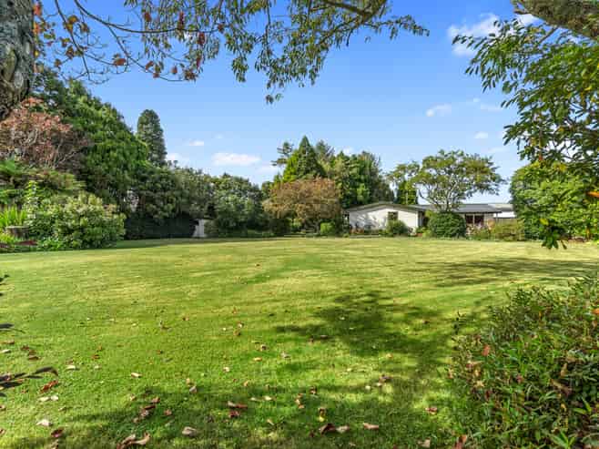 402 Baffin Street, Pirongia