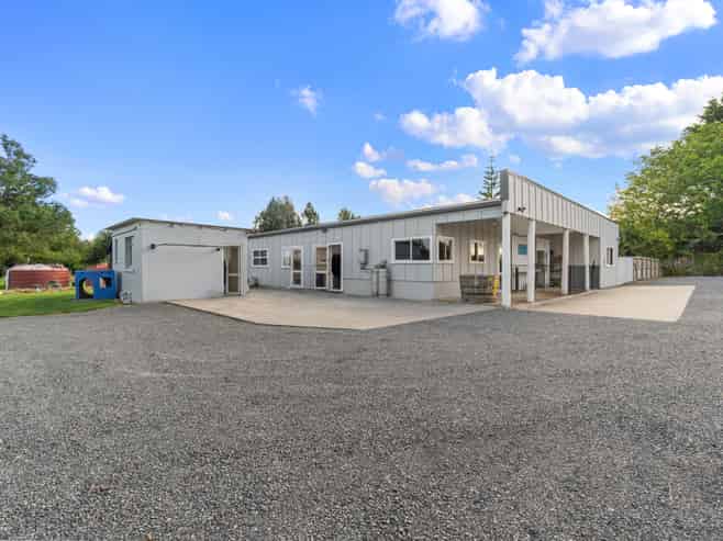 Commercial Investment Opportunity