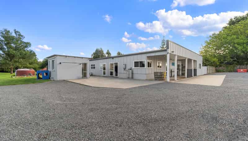 3/1375 McClure Street, Pirongia