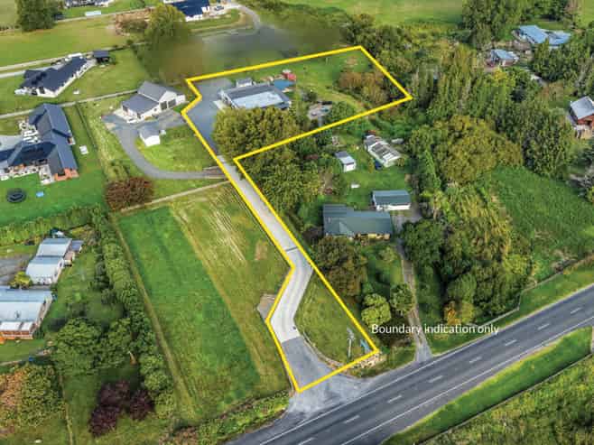 Commercial Investment Opportunity