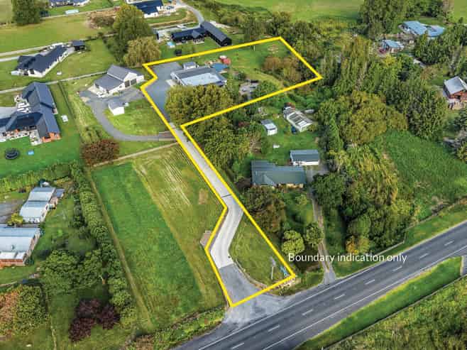 Commercial Investment Opportunity