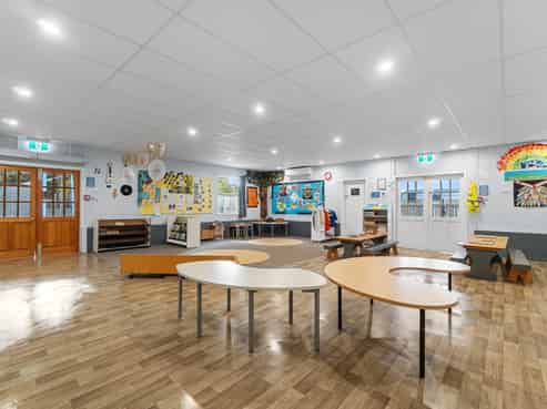 Commercial Investment Opportunity