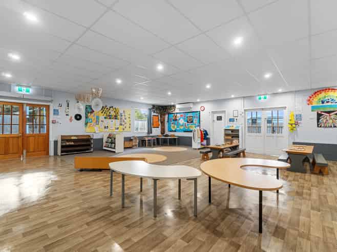 Commercial Investment Opportunity