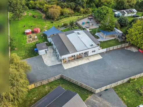 Commercial Investment Opportunity