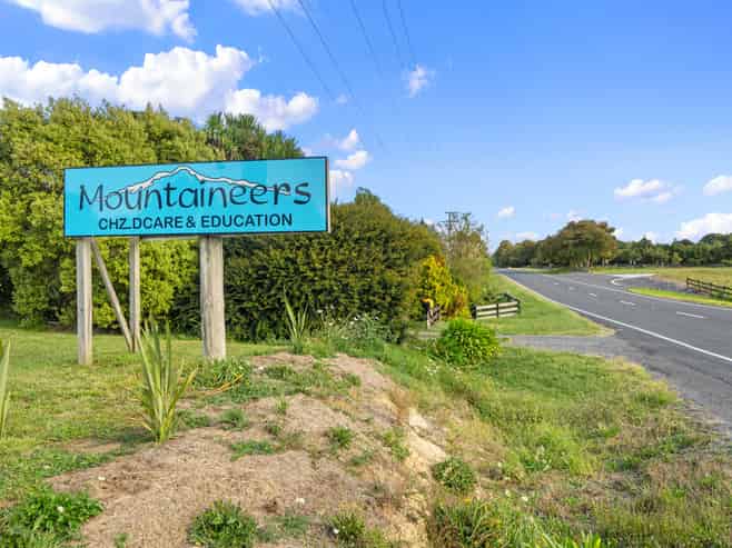 Commercial Investment Opportunity