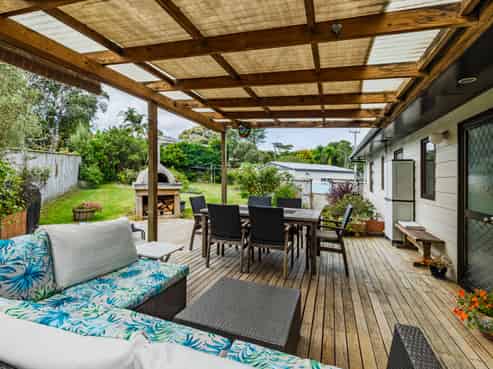 3 Wilson Road, Paihia