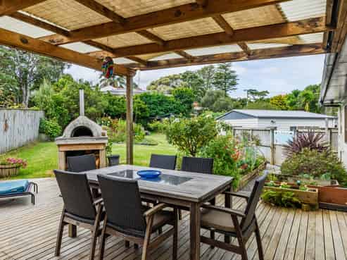 3 Wilson Road, Paihia